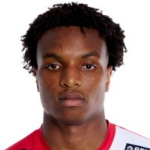 Cheikh Thiam, Sporting Hasselt Centre Back