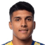 Agustín Bravo, Instituto Cordoba Central Midfielder