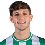 Joaquin Pombo, Aldosivi Centre Back