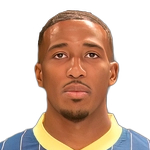 Jackson Tchatchoua, Wolves Right Back