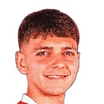 Ignacio Maestro, Puebla Centre Forward