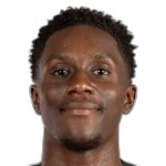 Williams Kokolo, Nacional Left Back