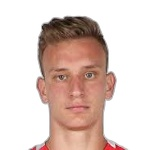 Emil Tsenov, FC Orenburg Left Back