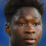 Chaka Traorè, FK Partizan Central Midfielder