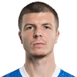 Jarne Steuckers, VfL Bochum Centre Forward