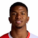 Jeyland Mitchell, Strasbourg Centre Back