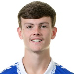 Jenson Metcalfe, Millwall Central Midfielder