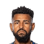 Aníbal Godoy, San Diego Central Midfielder