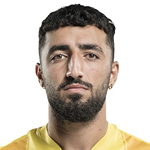 Allahyar Sayyadmanesh, Lech Poznan Central Midfielder