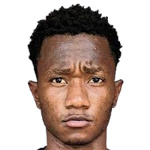 Kamaijanda Ndisiro, Highbury Goalkeeper