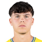 Iñaki González, Las Palmas Central Midfielder