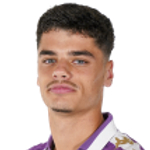 David Torres, Valladolid Centre Back