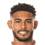 Kaine Kesler-Hayden, Coventry Right Back
