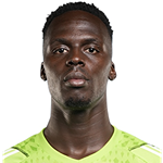 Édouard Mendy, Al-Ahli Jeddah Goalkeeper