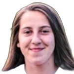 Wiktoria Zieniewicz, Werder Bremen W Right Back