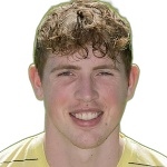 Kevin Gadellaa, Jong Utrecht Goalkeeper