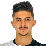 Mohamed Belloumi, Hull City Right Winger