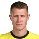 Damian Szymański, Legia Warszawa Central Midfielder