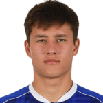 Rubin Colwill, Cardiff Central Midfielder