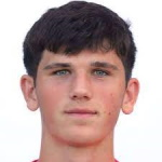 Moritz Flotho, SV Wehen Centre Forward