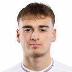 Agustin Anello, Philadelphia Union Centre Forward
