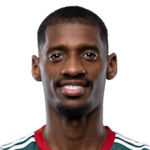 Abdullah Radif, Al-Ahli Jeddah Centre Forward