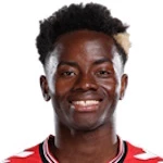 Simon Adingra, Ajax Left Winger