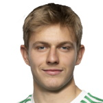 Filip Koperski, Radomiak Radom Attacking Midfielder