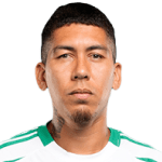 Roberto Firmino, Al Sadd Attacking Midfielder