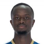 Seydouba Cisse, Al Kholood Defensive Midfielder