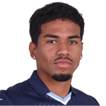 Gustavo Furtado, Volos NFC Centre Forward