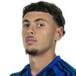 William Mikelbrencis, SV Darmstadt 98 Right Back