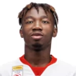 Dorgeles Nene, Fenerbahçe Centre Forward