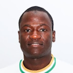 Saidou Alioum Moubarak, FK Jablonec Centre Forward