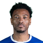 Samuel Kotto, Reims Centre Back