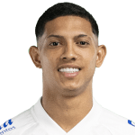 Erick Pulga, Bahia Left Winger