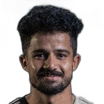 Sameh Ibrahim, Masr Left Wing Back