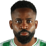Cédric Bakambu, San Diego Centre Forward