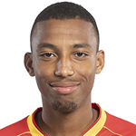 Rafik Belghali, Torino Right Back