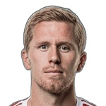Tonni Adamsen, Rapid Vienna Attacking Midfielder
