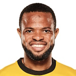 Meschack Elia, Alanyaspor Centre Forward