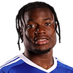 Abdul Fatawu Issahaku, Ipswich Right Winger