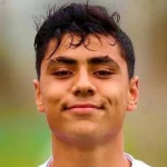 Youssef Snana, Al-Arabi SC Centre Forward