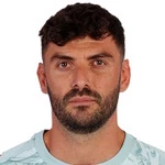 Pietro Terracciano, AC Milan Goalkeeper