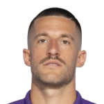 Cristiano Biraghi, Torino Centre Back
