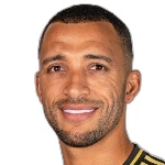 Vitor Hugo, Atletico-MG Centre Back
