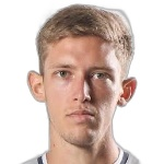 Rodrigo Castillo, Fluminense Centre Forward
