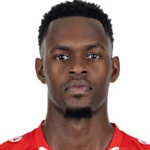 Edimilson Fernandes, BSC Young Boys Central Midfielder