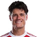 Christian Nørgaard, Everton Central Midfielder