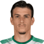 Roger Ibañez, Al-Ahli Jeddah Centre Back